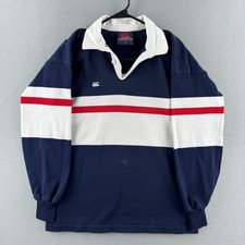 Maglia Rugby Canterbury