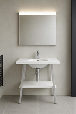 Duravit Cape Cod – Mobile bagno completo di specchio