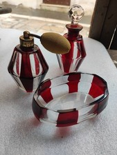 Set Da Toilette Anni 30 Del