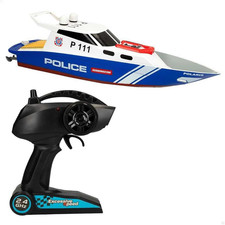47674 Racing Boat Barca