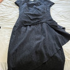 Abito da donna vintage AJ Bari