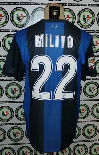 New nuova milito - new,