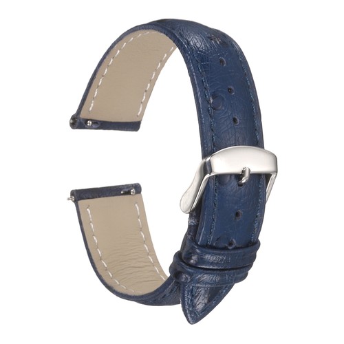 Cinturino orologio 19mm pelle - orologio,