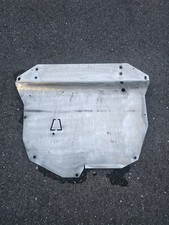 Audi TT Mk1 98-06 Aluminum