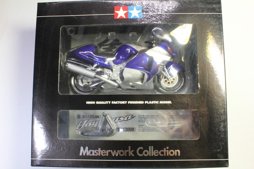 Tamiya masterwork collection - tamiya,
