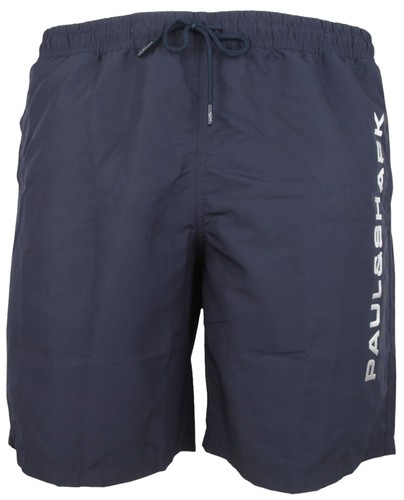 Paul shark yachting costume - shark,