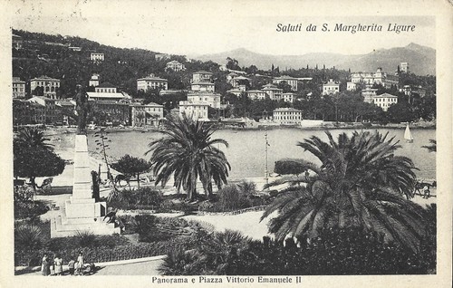 Saluti santa margherita - saluti,