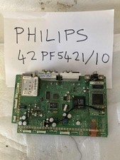 PHILIPS 42PF5421/10 SCHEDA