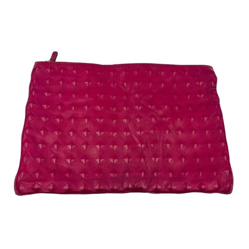 Pochette mcm visetos - pochette,