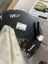 POLMONE SERVOFRENO IVECO DAILY 1999-2006 DIESEL BOSCH 99487840