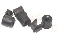 Boccole Minuteria Macchina