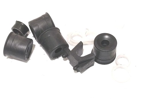 Boccole minuteria macchina - minuteria,