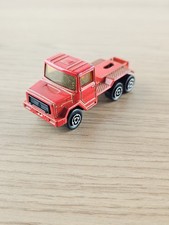 Majorette Camion Magirus 1/100