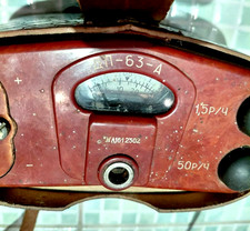 Dosimetro DP63-A - Misuratore