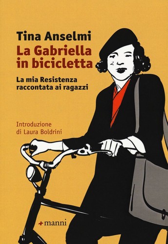 Libri tina anselmi la - -,