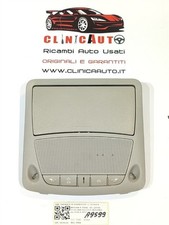 PLAFONIERA PER NISSAN X-Trail Serie (T32) 264304CE1A X2BW15507 R9M (14>18)