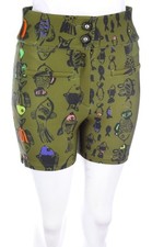 Kristina Ti pantaloncino