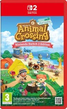 Switch animal crossing - switch, new