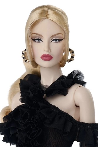 Integrity toys mystic - toys, moon