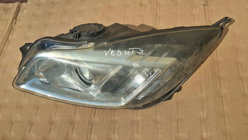 Faro proiettore anteriore opel