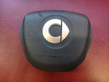 Smart ForTwo II 2008 altra