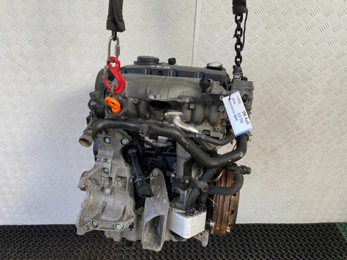 Motore audi seat b7 - c6, i
