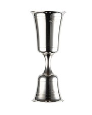 The Bars jigger Campana