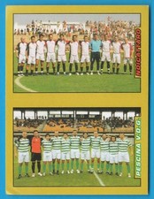 Figurina Calciatori Panini