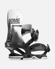 Attacchi snowboard Roma Katana AW - Uomo 2026