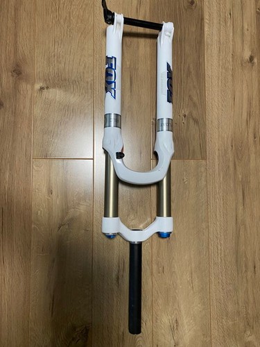 Fox float160rlc qr15 - fox,
