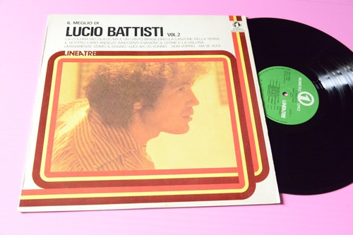 Lucio battisti meglio - battisti, il