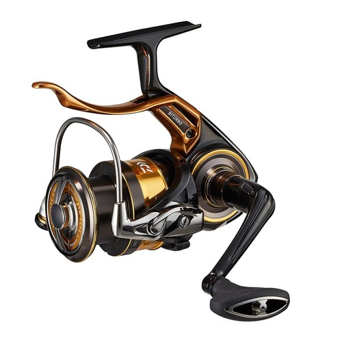 Mulinello spinning daiwa - mulinello, 22