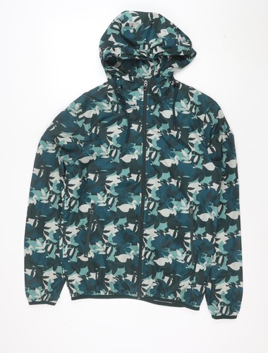 Cappotto vento uomo - uomo, taglia