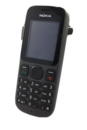Nokia 100 grigio - 100, rete