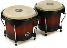 Latin Percussion City Wood
