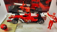 Ferrari 248 F1 Hot Wheels 1:18