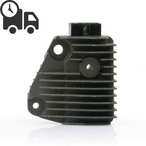 Regolatore raddrizzatore per - regolatore,