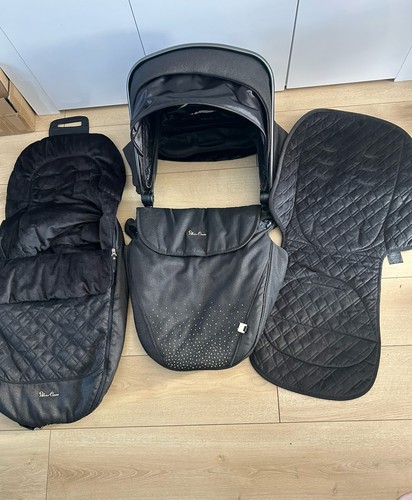 Silver cross wayfarer pioneer - wayfarer,