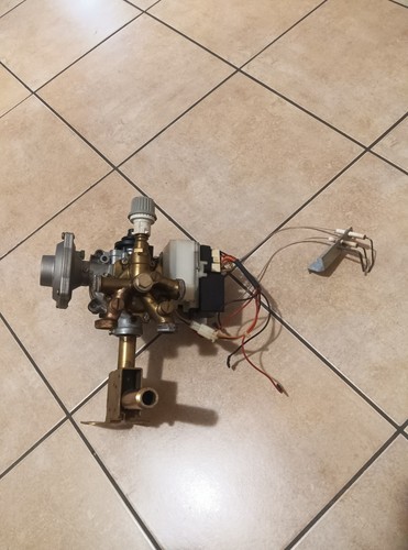 Vaillant gruppo acqua mag - vaillant,