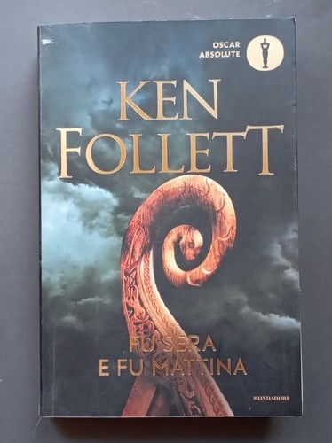 Sera mattina ken - sera,