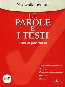 Parole testi gramm cd - i,