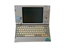 Toshiba Libretto 50CT PA1237C9