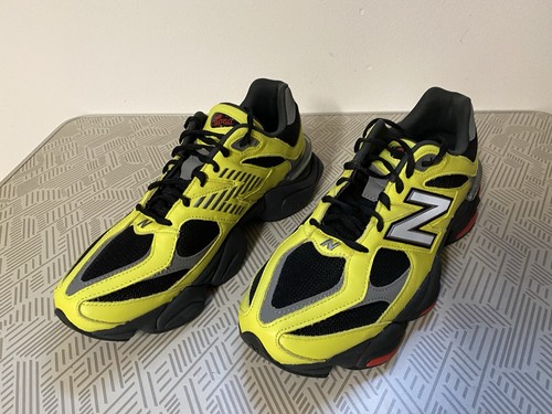 New balance 9060 - , neon