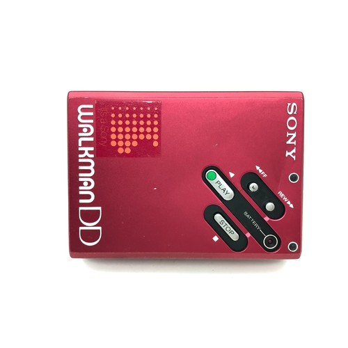 Sony walkman lettore - sony,