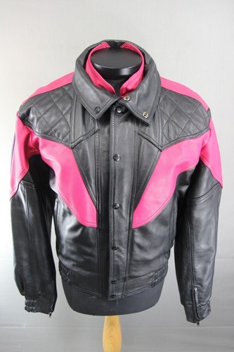 Superba giacca motociclista - superba,