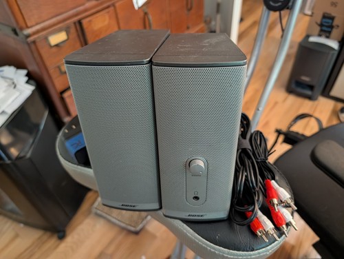 Bose companion series iii - series,