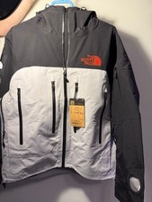 Supreme x The North Face Taped