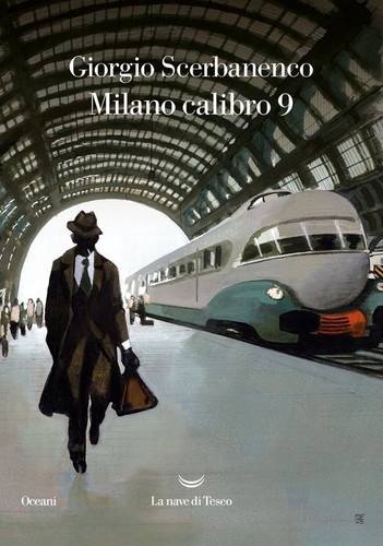 Libri giorgio scerbanenco - libri,