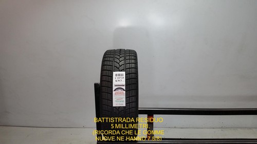 Gomme usate termiche - usate,