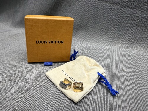 Orecchini louis vuitton - orecchini,
